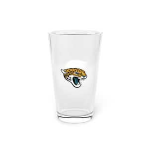 Forestview HS Pint Glass, 16oz