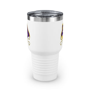 East Carolina Ringneck Tumbler, 30oz