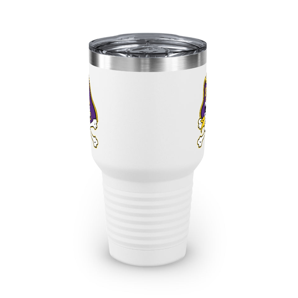 East Carolina Ringneck Tumbler, 30oz