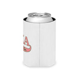 Alpha Kappa Alpha Can Cooler