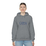Charlotte Latin Unisex Heavy Blend™ Hooded Sweatshirt