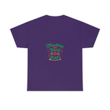 Work of Heart Cotton Tee