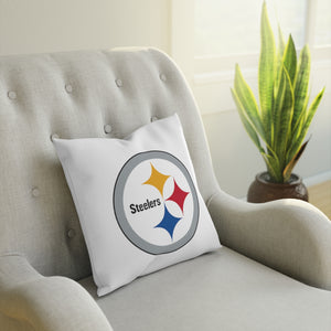Pittsburgh Steelers Cushion