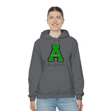 Ashbrook Class of 2023 Unisex Heavy Blend™ Hooded Sweatshirt