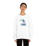 Lake Norman Charter Unisex Heavy Blend™ Crewneck Sweatshirt