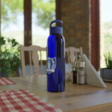 Hickory Grove Christian Sky Water Bottle