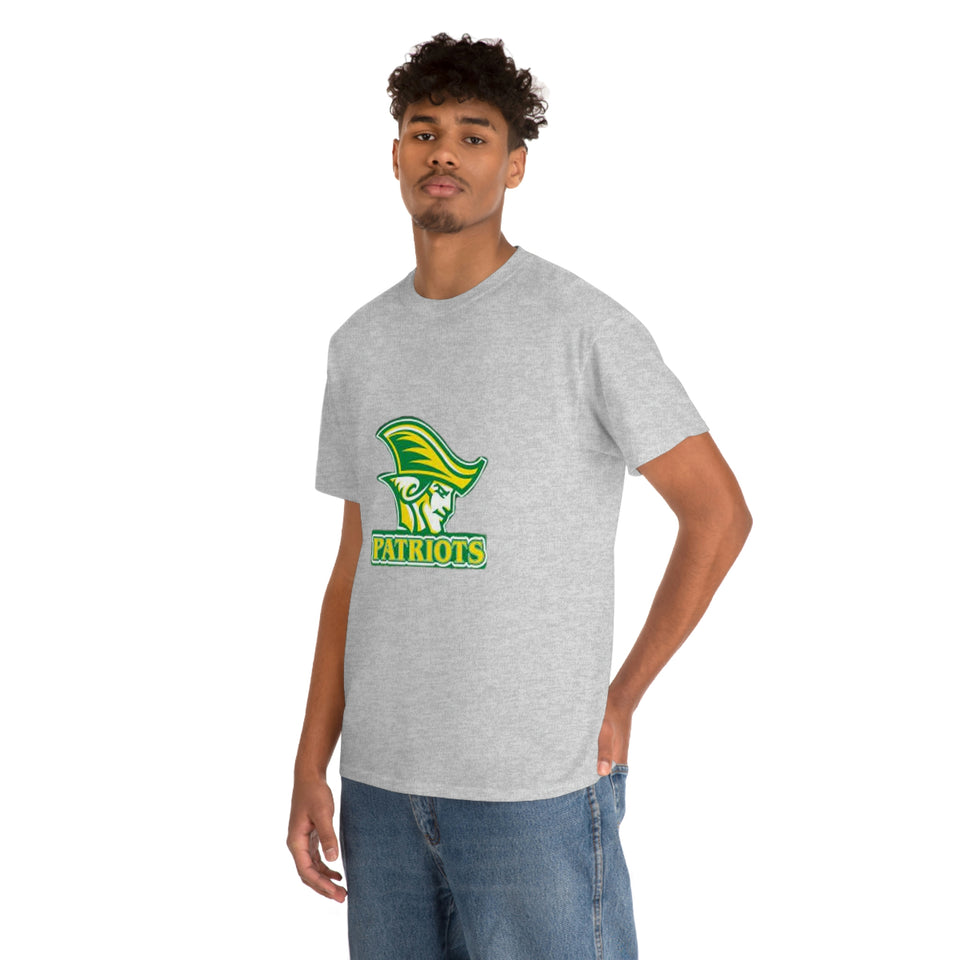 Independence Unisex Heavy Cotton Tee