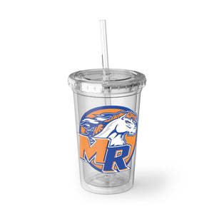 Marvin Ridge HS Suave Acrylic Cup