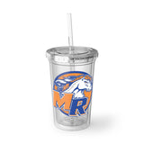 Marvin Ridge HS Suave Acrylic Cup