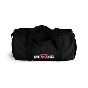 Earth Angel Duffel Bag