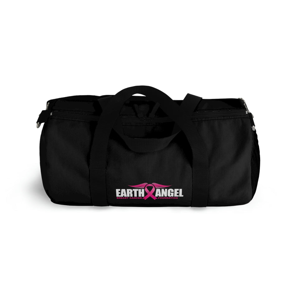 Earth Angel Duffel Bag