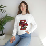 Boston College Eagles Crewneck Sweatshirt