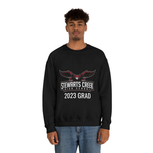 Stewarts Creek HS Class of 2023 Crewneck Sweatshirt