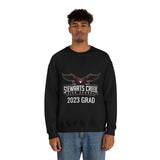 Stewarts Creek HS Class of 2023 Crewneck Sweatshirt