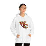 West Charlotte HS Hooded Sweatshirt