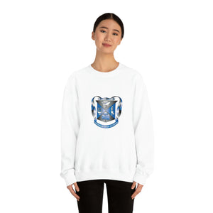 Garinger HS Unisex Heavy Blend™ Crewneck Sweatshirt