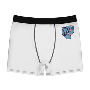 Piedmont HS Boxer Briefs