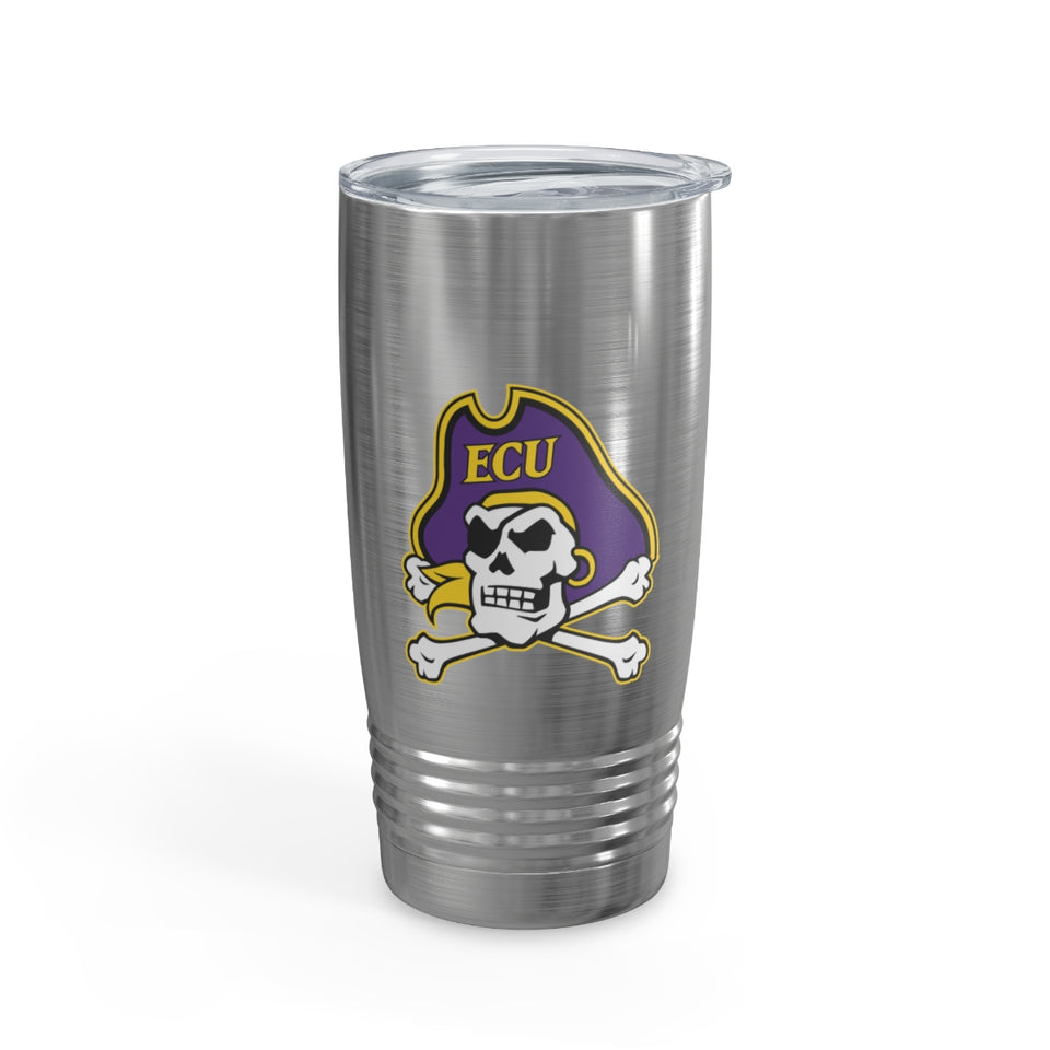 East Carolina Ringneck Tumbler, 20oz