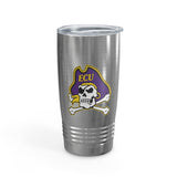 East Carolina Ringneck Tumbler, 20oz