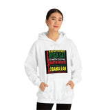 Black History 2 Hooded Sweatshirt