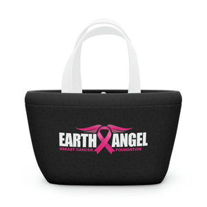 Earth Angel Lunch Bag