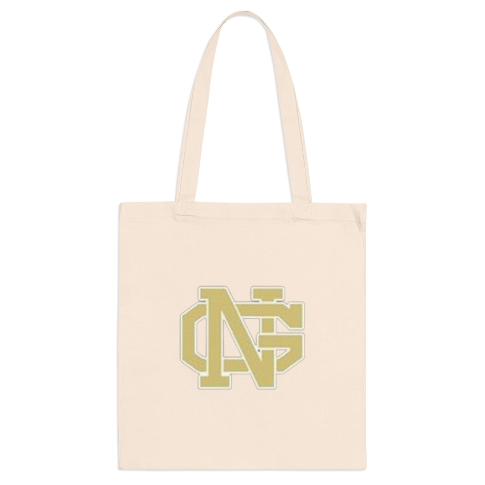 North Gaston Tote Bag