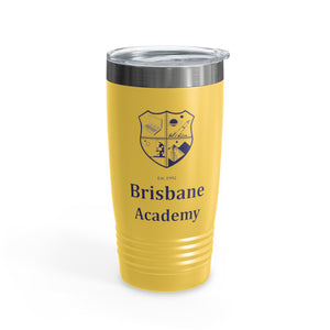 Brisbane Academy Ringneck Tumbler, 20oz