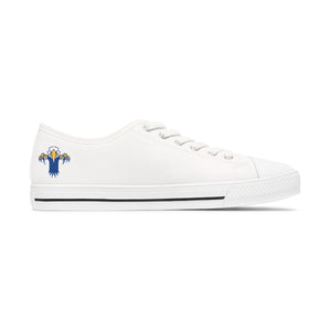 East Meck HS Women's Low Top Sneakers