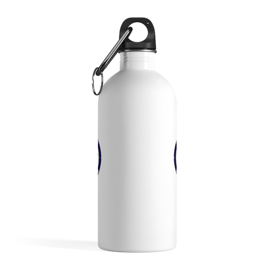 Dallas Cowboys Stainless Steel Water Bottle