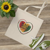 Black History 24/7/365 Tote Bag