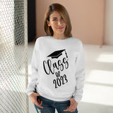 Class of 2023 Unisex Crew Neck Sweatshirt