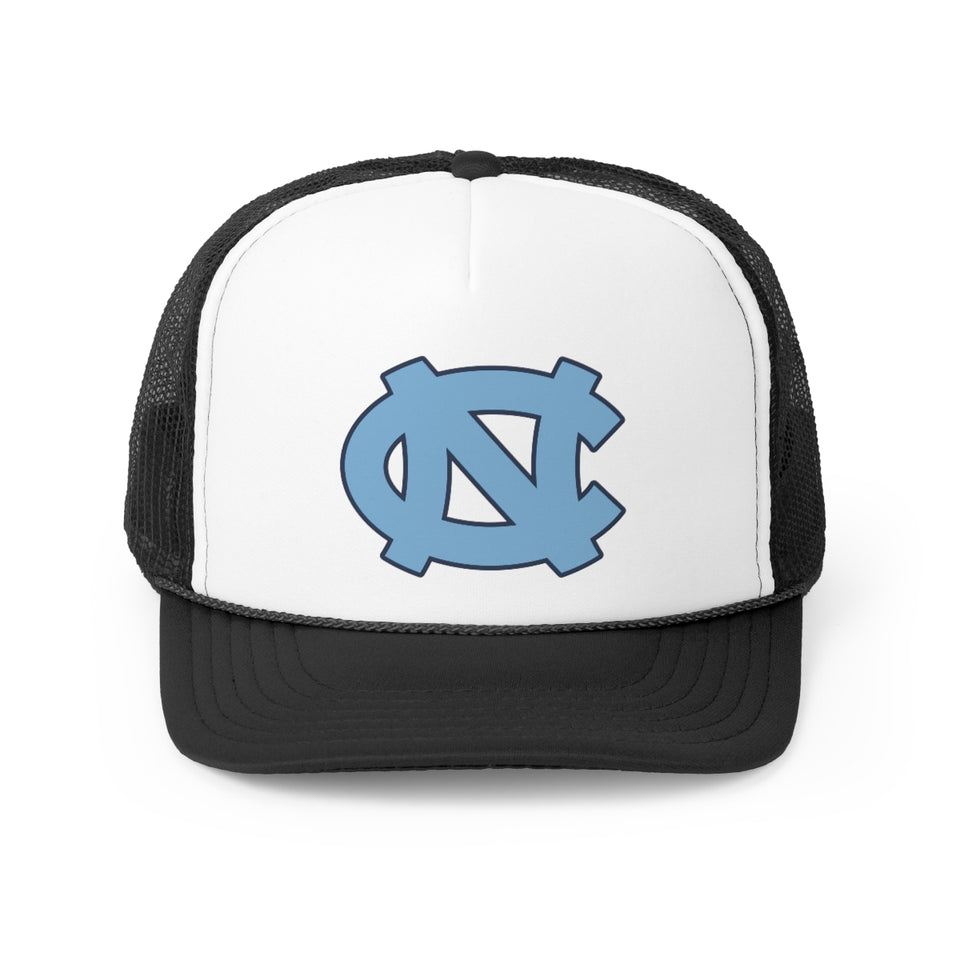 UNC Trucker Caps