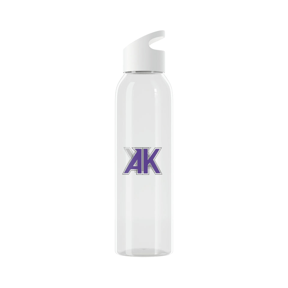 Ardrey Kell Sky Water Bottle