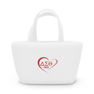Delta Sigma Theta Lunch Bag