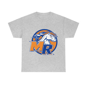 Marvin Ridge HS Cotton Tee