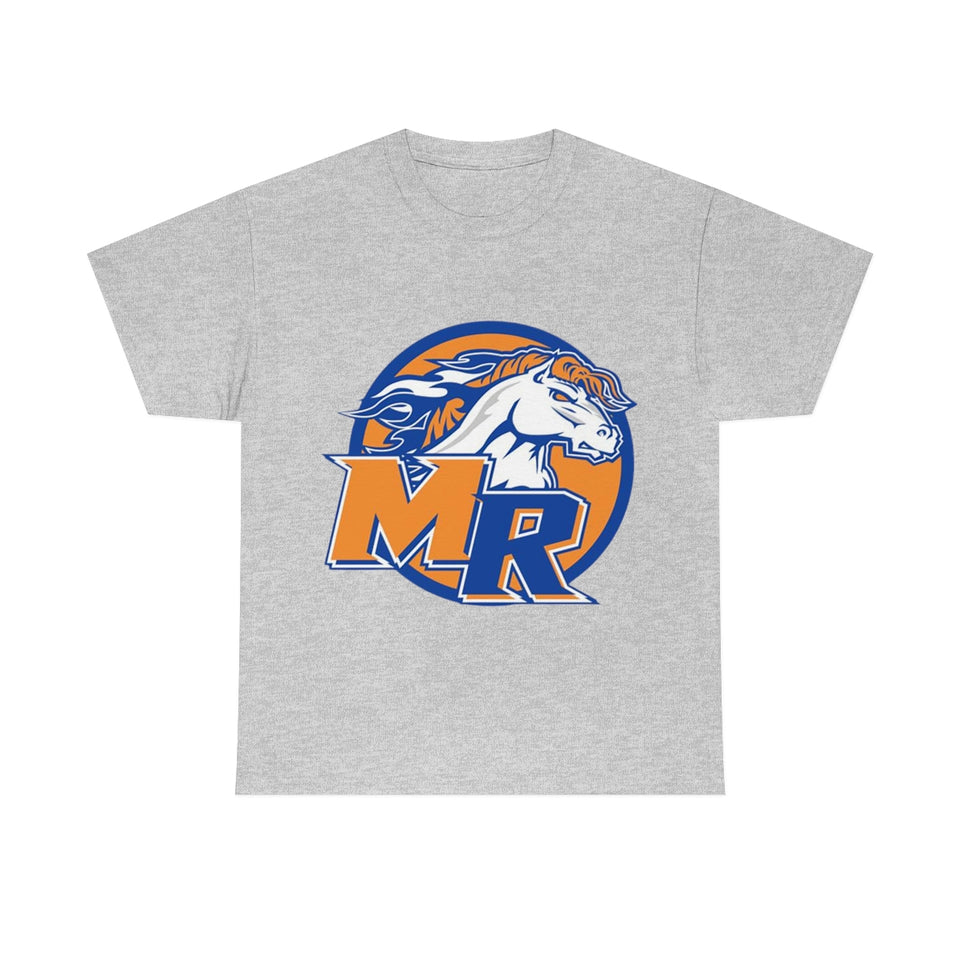 Marvin Ridge HS Cotton Tee