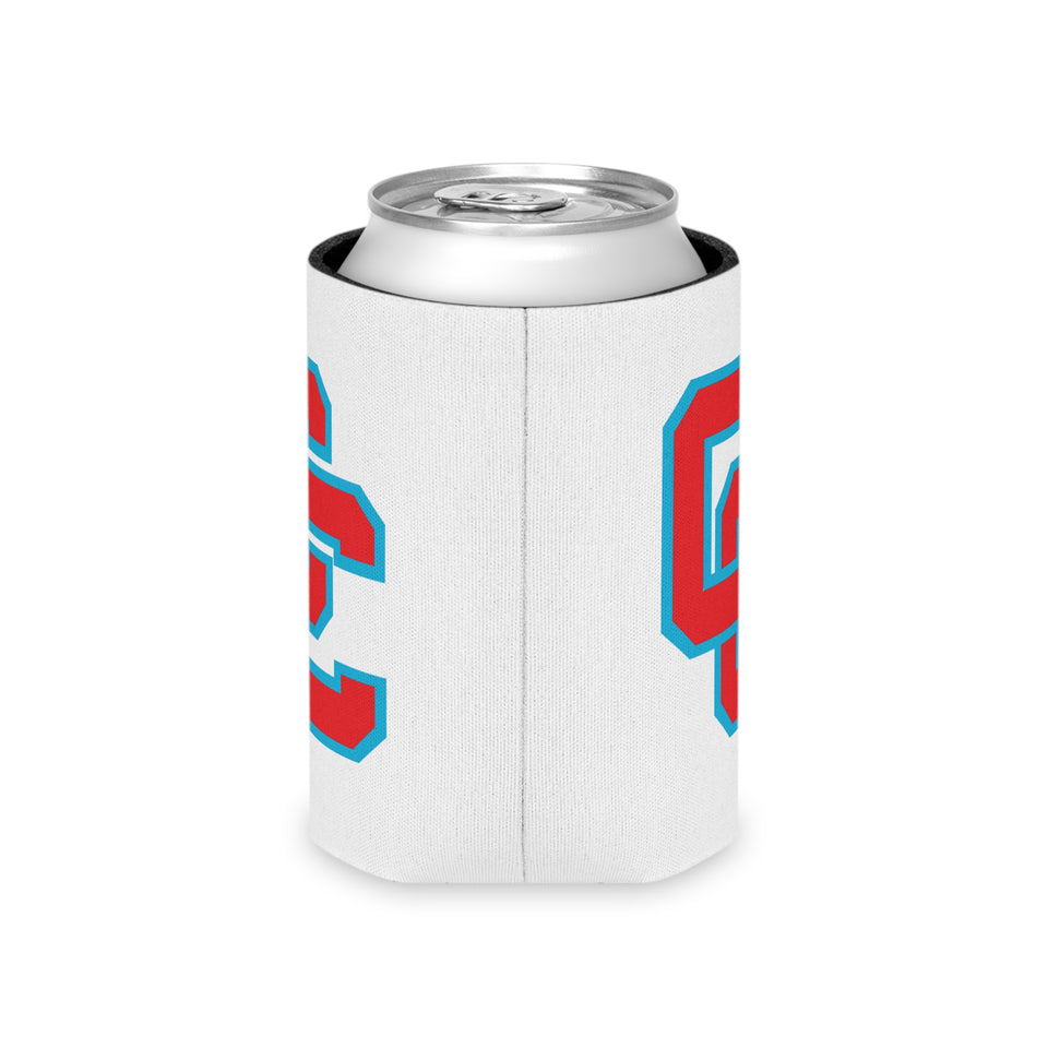 Charlotte Catholic Can Cooler
