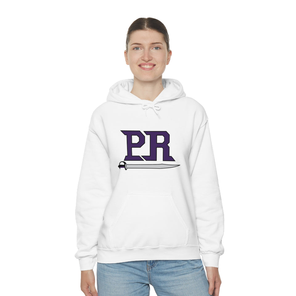 Porter Ridge HS Hooded Sweatshirt