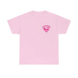 Super Mom Unisex Heavy Cotton Tee