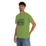 Best Mom Ever Unisex Heavy Cotton Tee