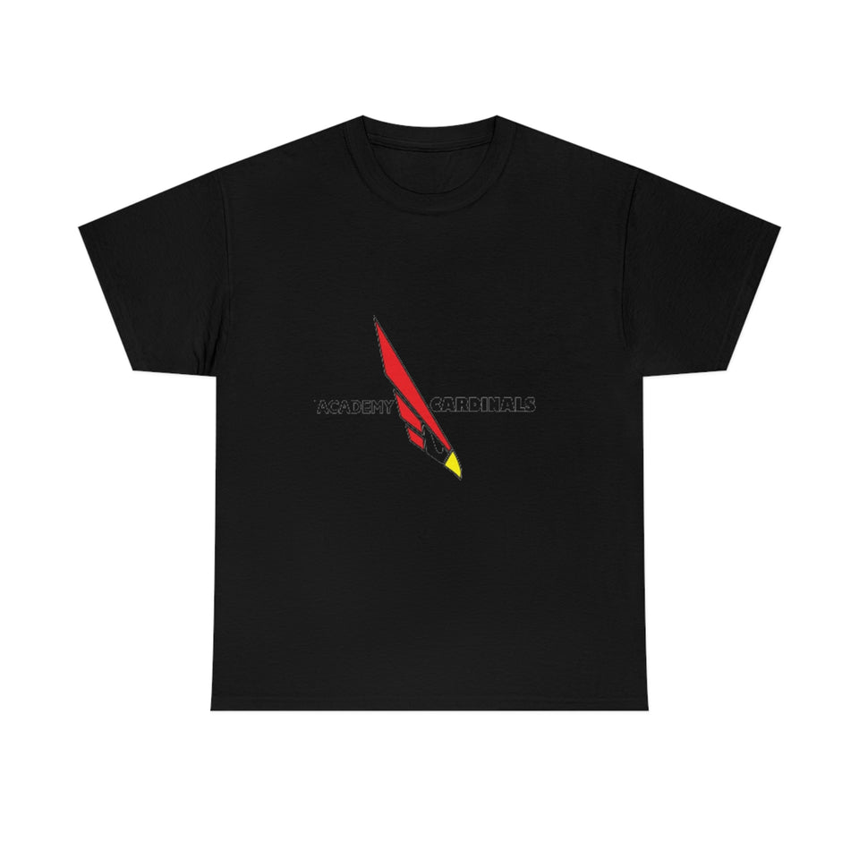 Phillip O. Berry Cotton Tee
