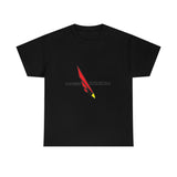 Phillip O. Berry Cotton Tee