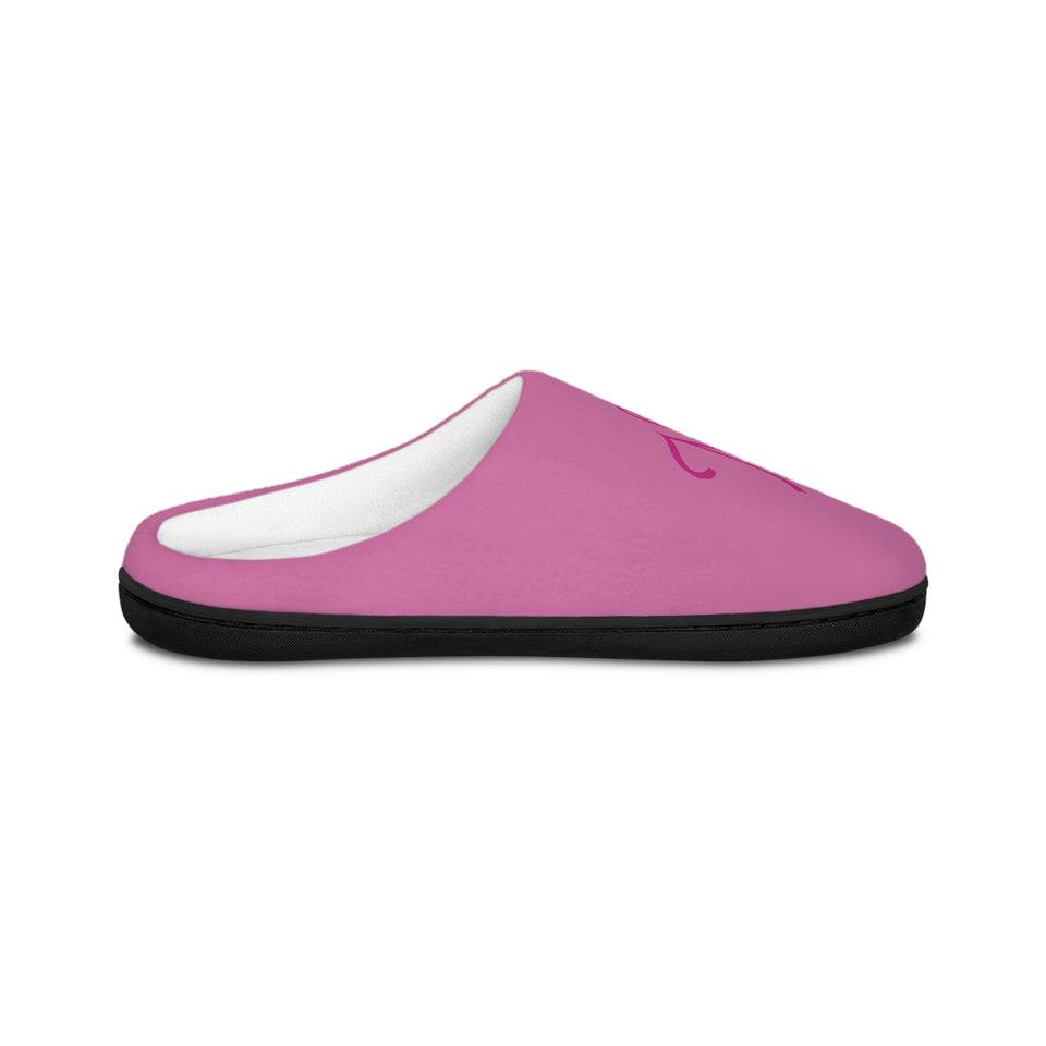 Super Mom Women's Indoor Slippers