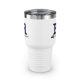 Porter Ridge HS Ringneck Tumbler, 30oz (Multi-Color Options)