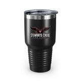 Stewarts Creek HS Ringneck Tumbler, 30oz