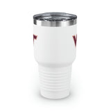 Virginia Tech Ringneck Tumbler, 30oz