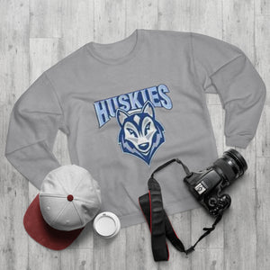 Hunter Huss HS Sweatshirt