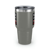 Black History Everday Ringneck Tumbler, 30oz