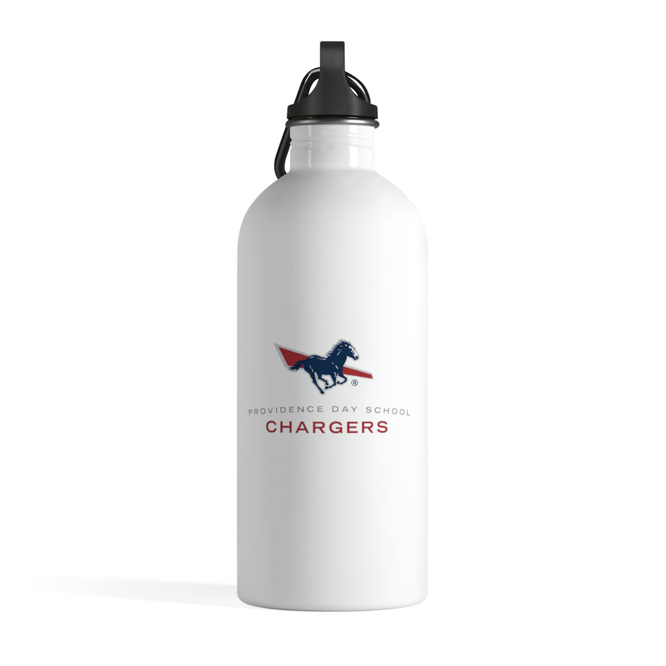 Providence Day Stainless Steel Water Bottle