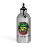 Black Lawyers Matter Oregon Sport Bottle